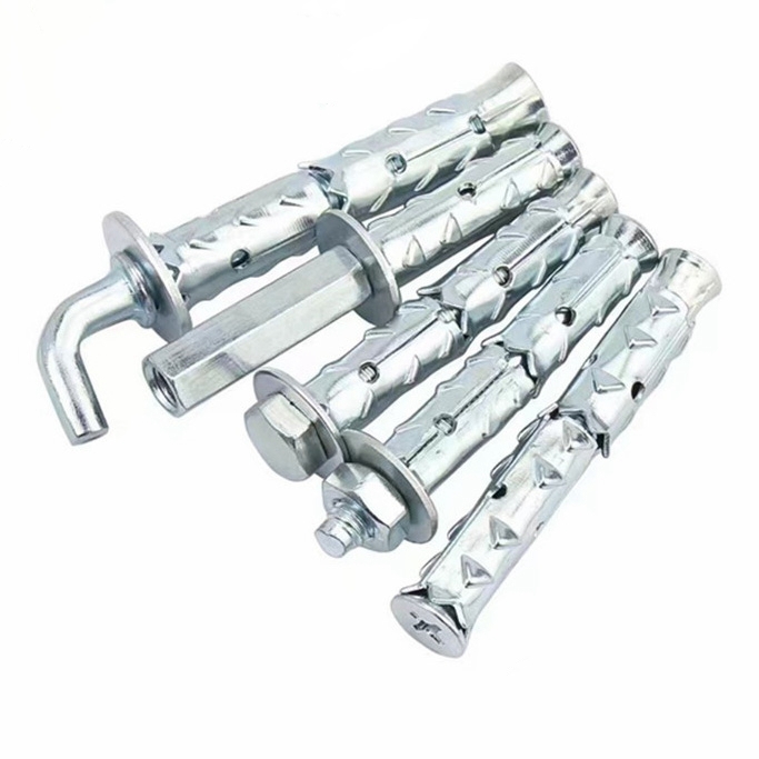 穿山刺膨脹 加氣磚專用 不銹鋼(304/316)碳鋼 合金鋼